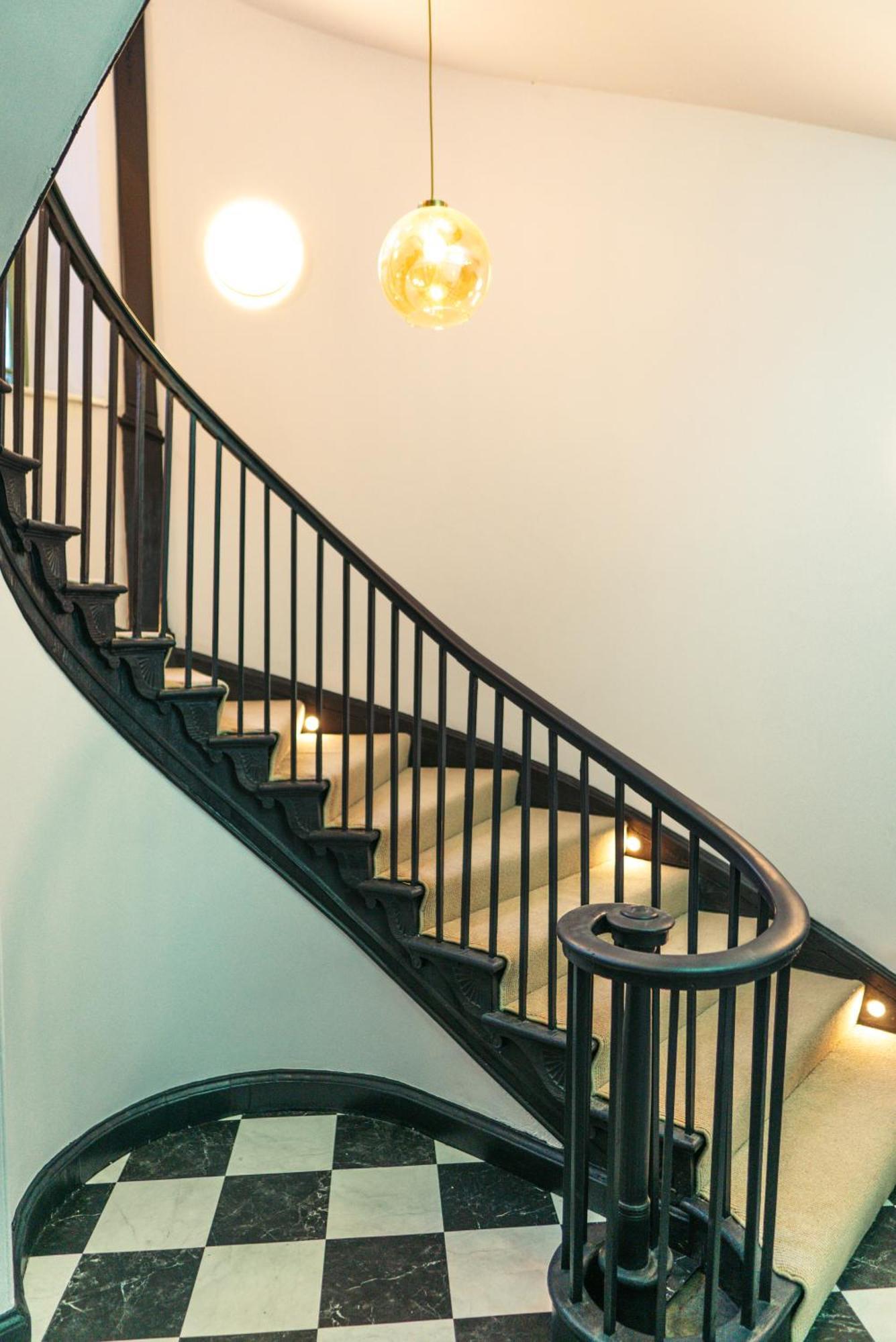 Magistrates Penthouse Suite - Town Centre Apartments With Spa Morpeth Extérieur photo