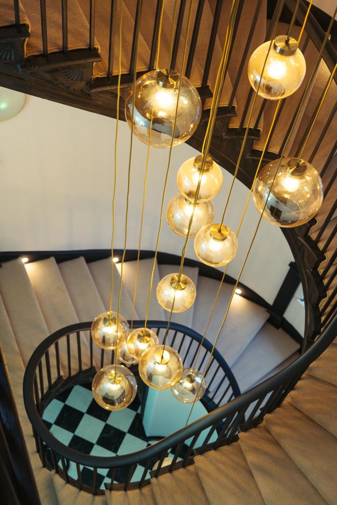 Magistrates Penthouse Suite - Town Centre Apartments With Spa Morpeth Extérieur photo
